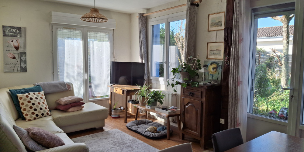 maison à MIRAMONT DE GUYENNE (47800)