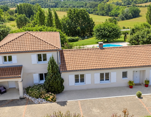 maison  VILLENEUVE SUR LOT