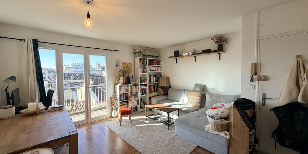 appartement à AGEN (47000)