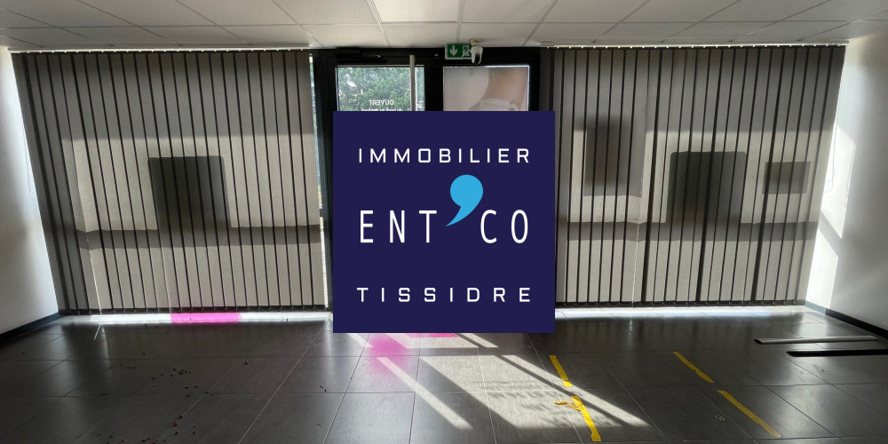 local commercial à AGEN (47000)