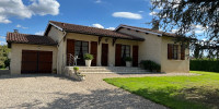 maison à CALONGES (47430)