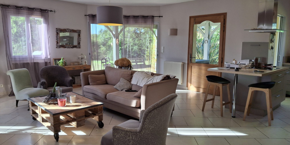 maison à CASTILLONNES (47330)