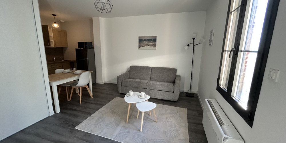 appartement à AGEN (47000)