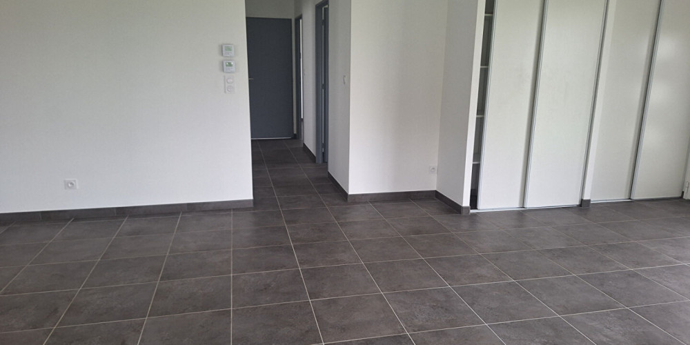 maison à ST SYLVESTRE SUR LOT (47140)