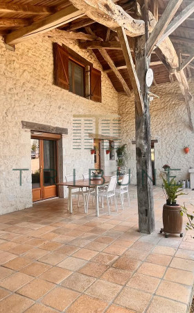 Maison  HAUTEFAGE LA TOUR