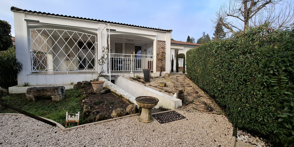 maison à FOULAYRONNES (47510)