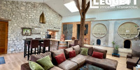 maison à LOUBES BERNAC (47120)