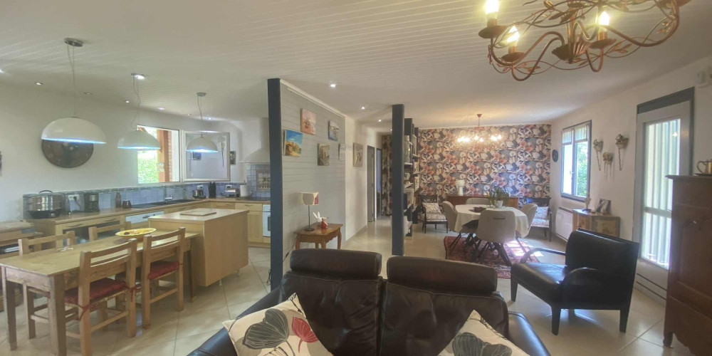 maison à NERAC (47600)