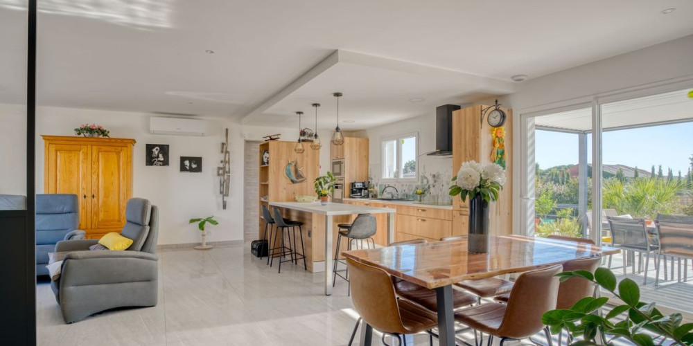 maison à VILLENEUVE SUR LOT (47300)