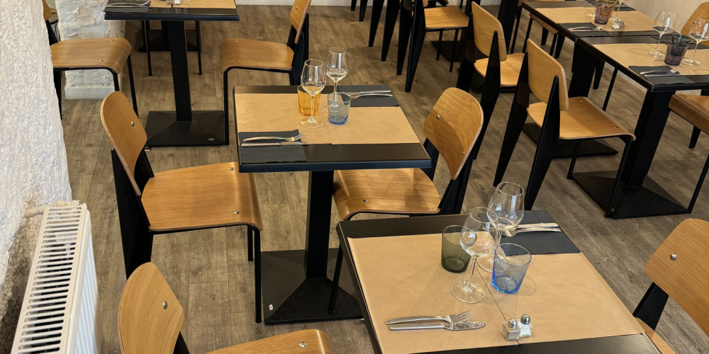 fond de commerce à AGEN (47000)