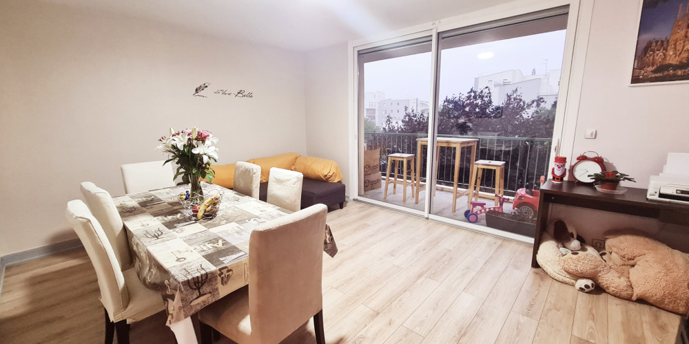 appartement à AGEN (47000)