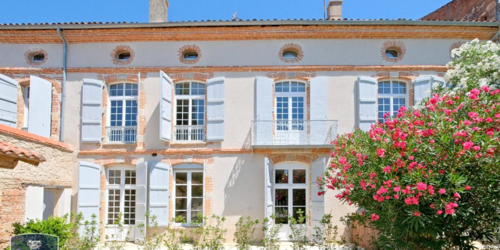 appartement à AGEN (47000)