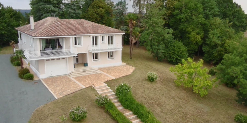 maison à AGEN (47000)