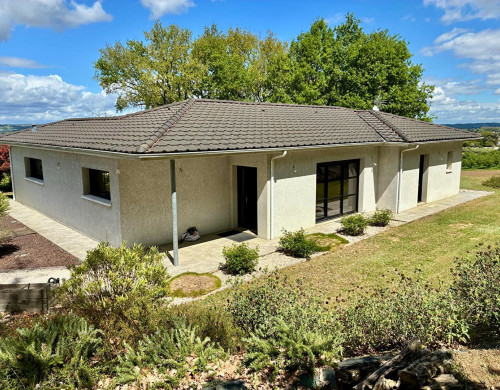 maison  STE LIVRADE SUR LOT