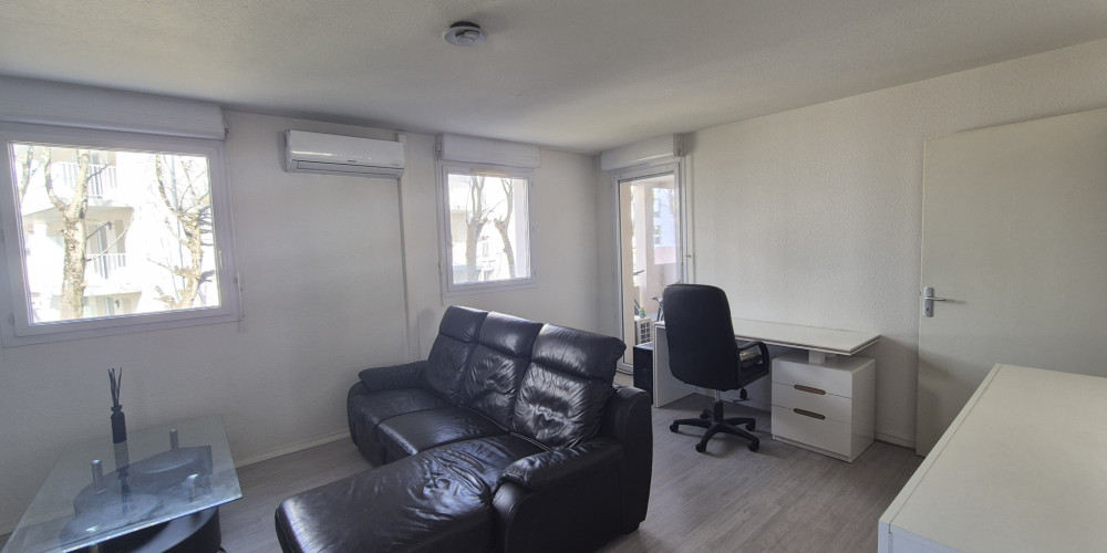 appartement à AGEN (47000)