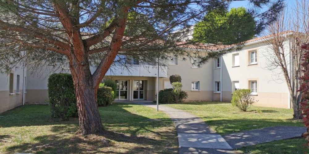 appartement à VILLENEUVE SUR LOT (47300)