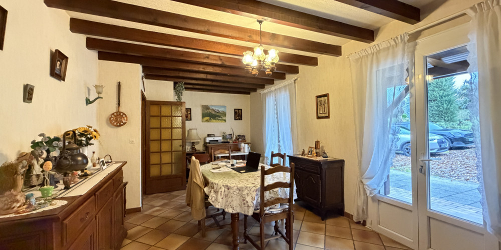 maison à ROQUEFORT (47310)