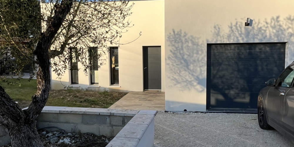 maison à STE COLOMBE EN BRUILHOIS (47310)