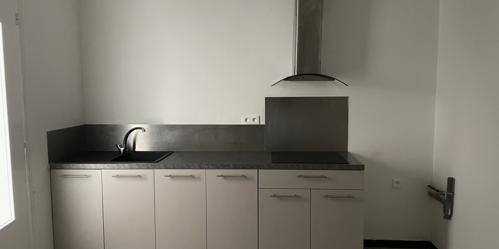 immeuble à CASTELJALOUX (47700)