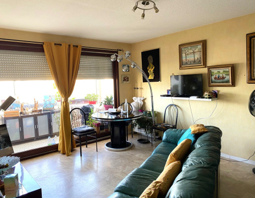 appartement  MARMANDE