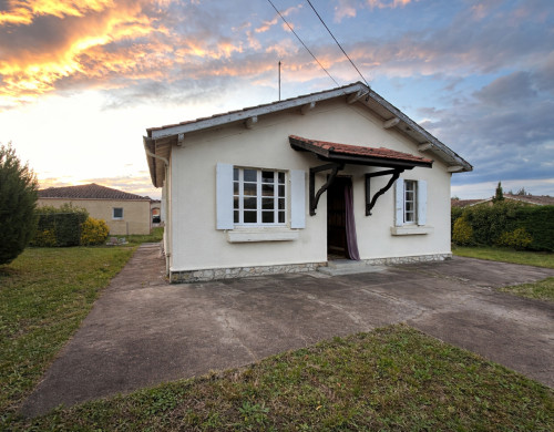 maison  STE LIVRADE SUR LOT