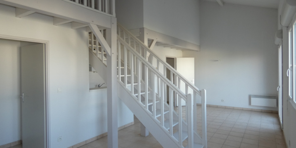appartement à VILLENEUVE SUR LOT (47300)