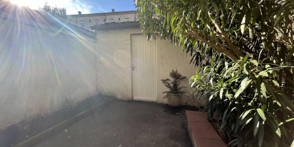 appartement à AGEN (47000)