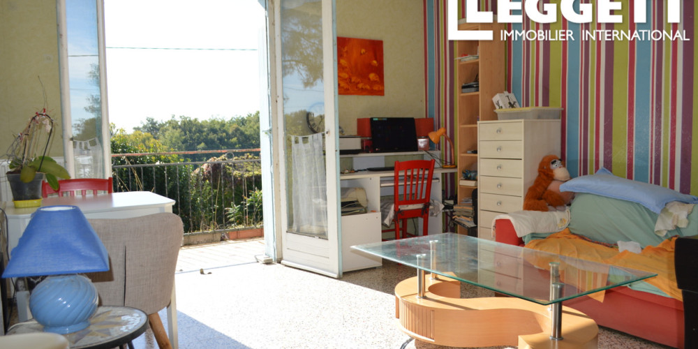 maison à TOMBEBOEUF (47380)