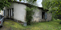 maison à ST COLOMB DE LAUZUN (47410)