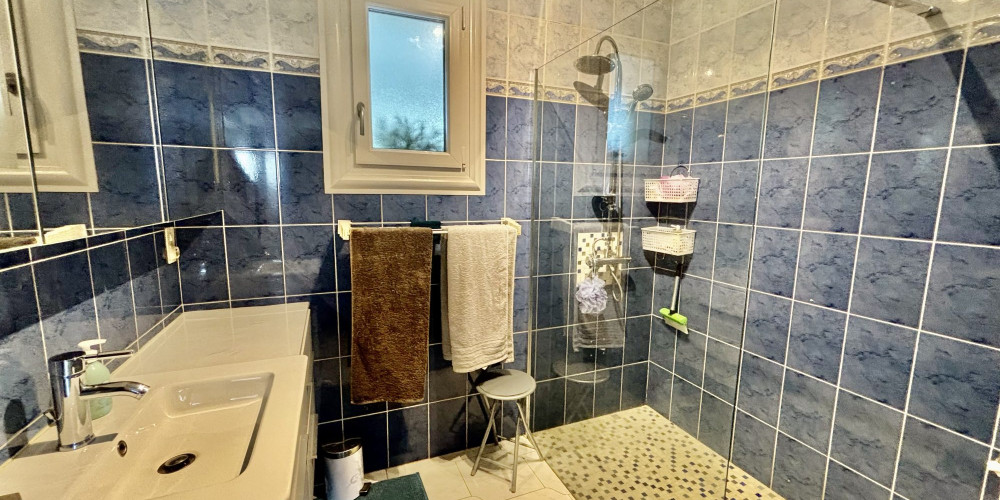 maison à ST VITE (47500)