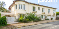 maison à TOMBEBOEUF (47380)