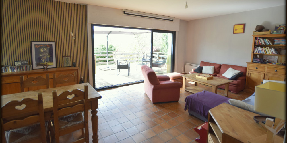 maison à AGEN (47000)