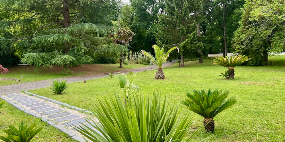 maison à VILLENEUVE SUR LOT (47300)