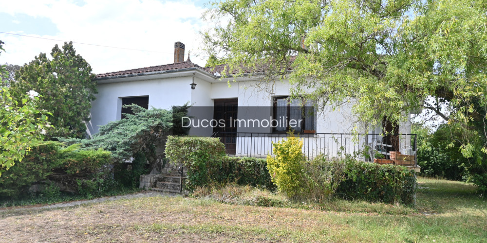maison à MARMANDE (47200)