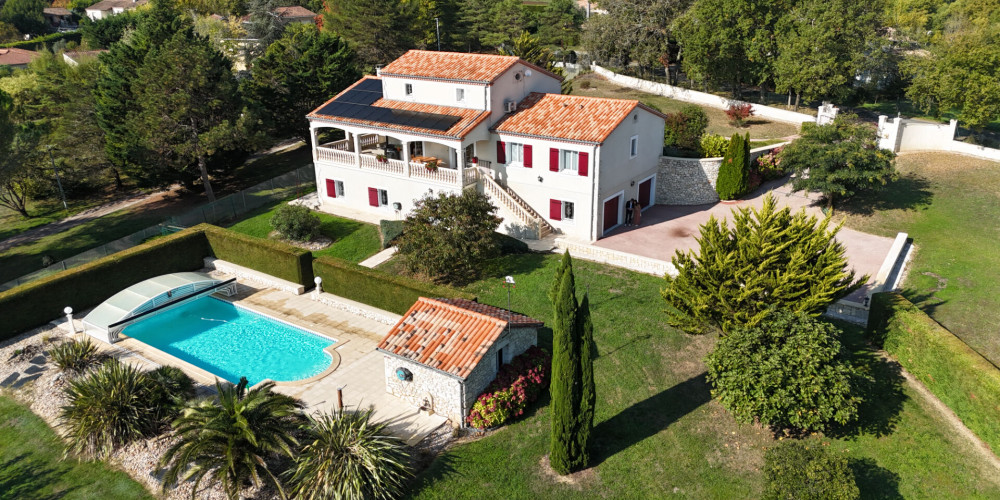 maison à HAUTEFAGE LA TOUR (47340)