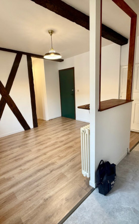 Appartement  VILLENEUVE SUR LOT