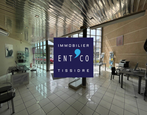 local commercial  AGEN