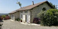 maison à BAZENS (47130)