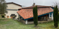 maison à BARBASTE (47230)