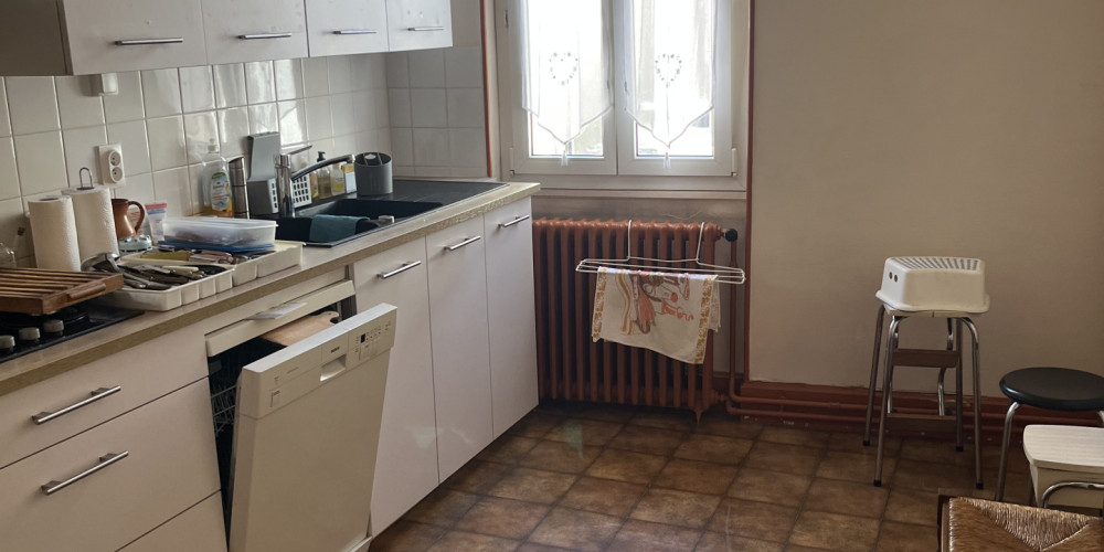 immeuble à AGEN (47000)