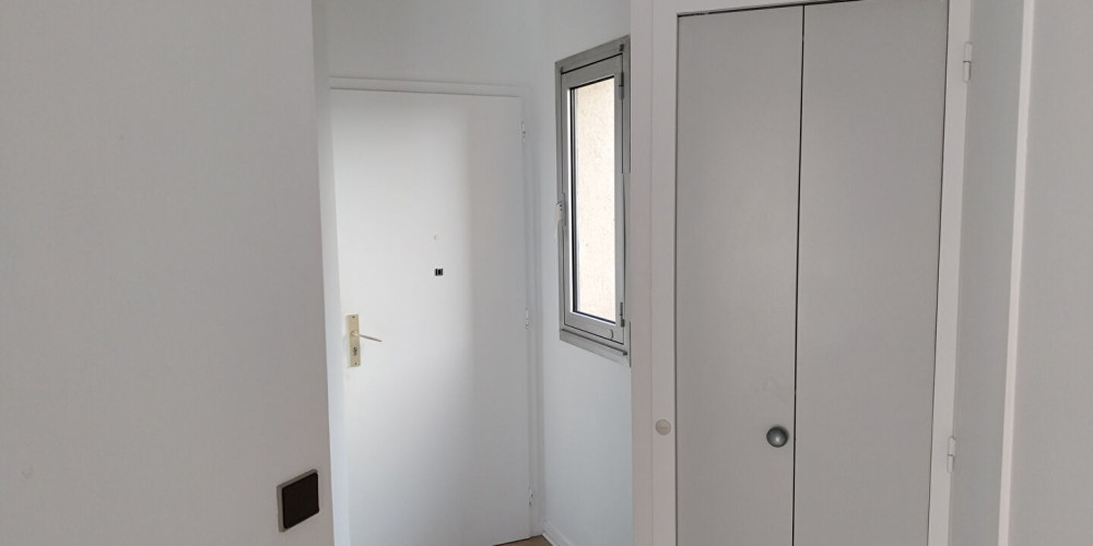 appartement à AGEN (47000)