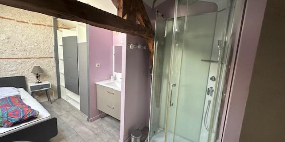 appartement à AGEN (47000)