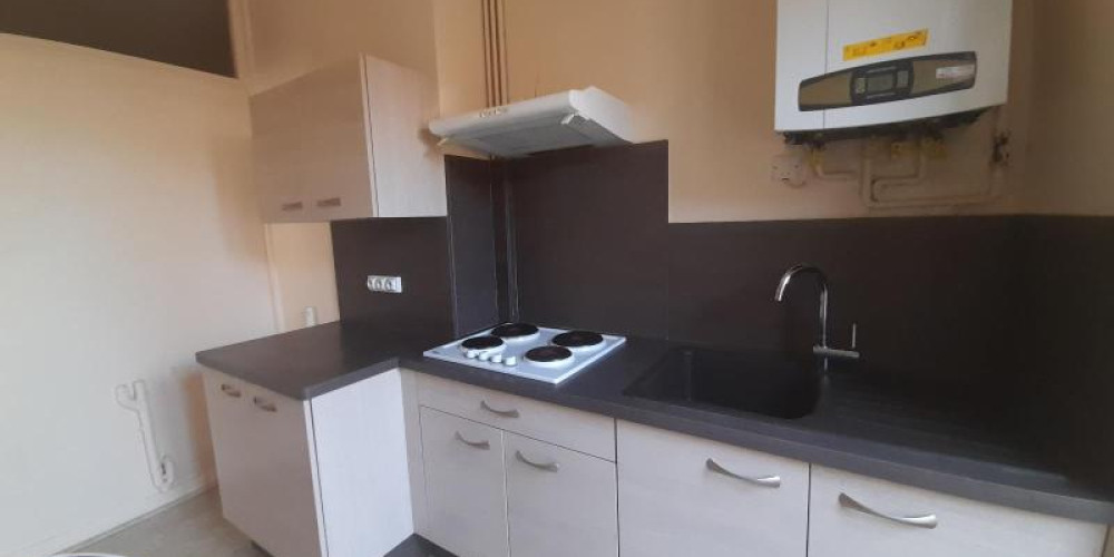 appartement à AGEN (47000)