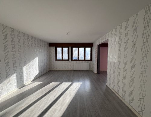 appartement  MARMANDE