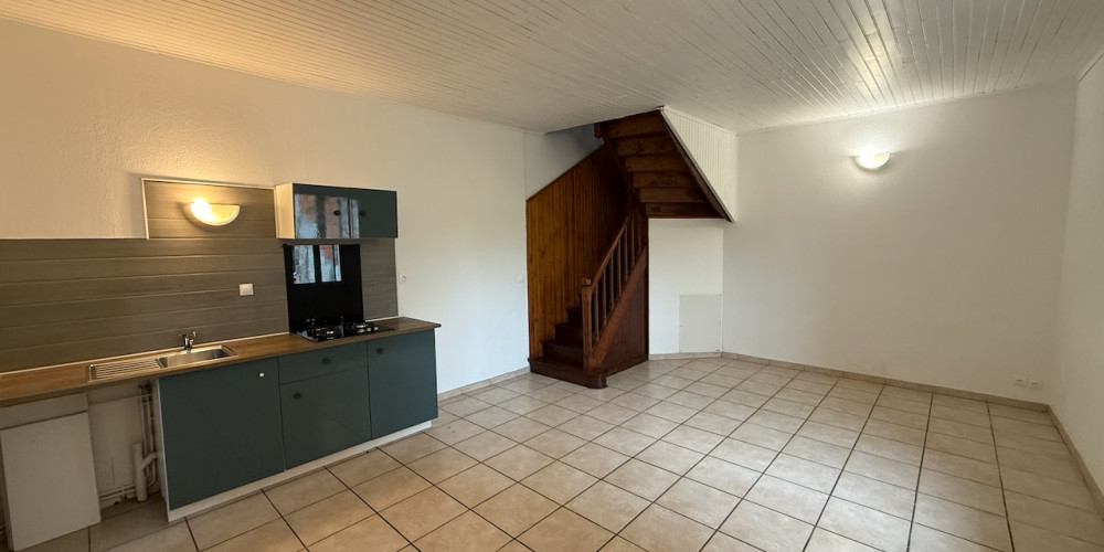 immeuble à VILLENEUVE SUR LOT (47300)