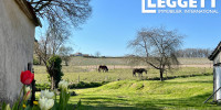maison à LOUBES BERNAC (47120)