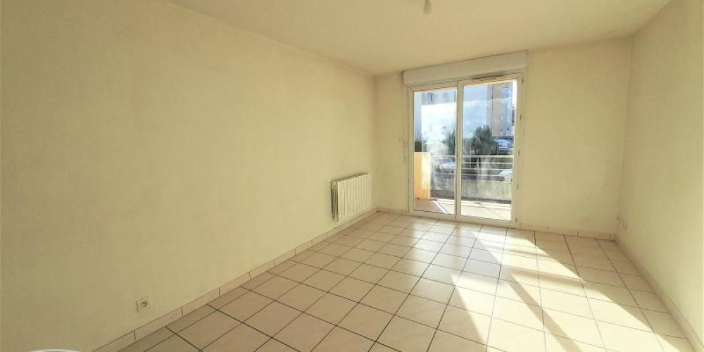 appartement à AGEN (47000)