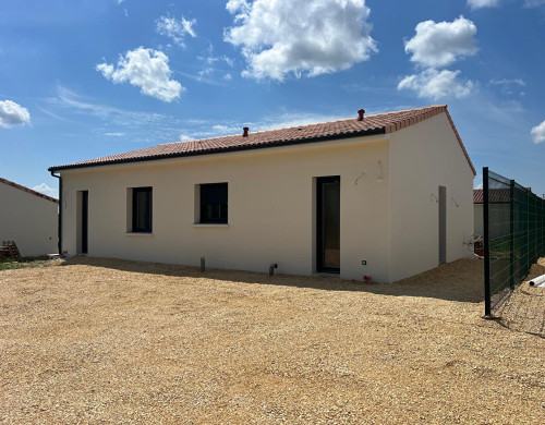 maison  FRESPECH