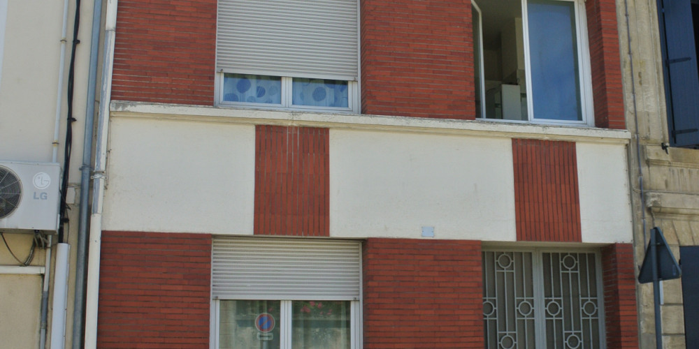 maison à MARMANDE (47200)