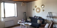 appartement à STE BAZEILLE (47180)